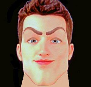 IKROMIY
