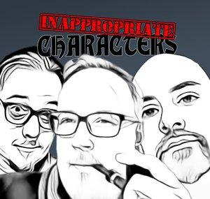 Inappropriate Characters