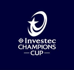 Investec Champions Cup & EPCR Challenge Cup