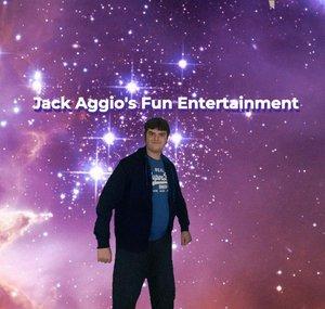 Jack Aggio's Fun Entertainment