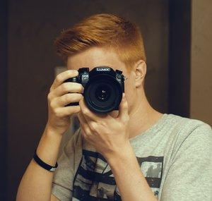 Jacob Harvey