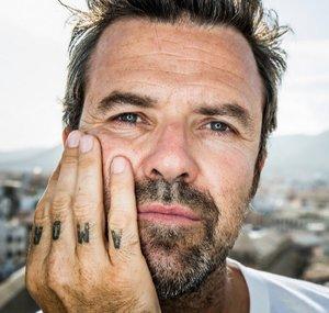 Jarabe de Palo (Oficial)
