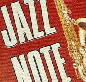 JazzNote'89