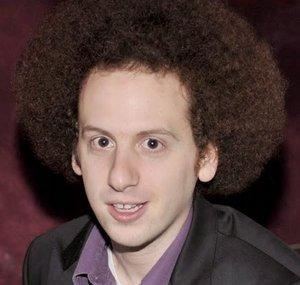 Jolly Josh Sussman