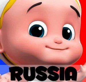 Junior Squad Russia - мультфильмы для детей
