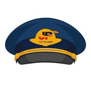Just Pilots