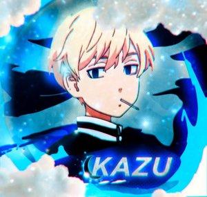 Kazuma