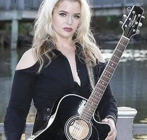 Kristin Rose Kelly