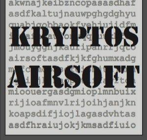 Kryptos Airsoft