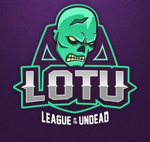 League Of The Undead