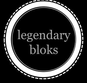 Legendary Bloks