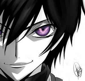 Lelouch Borjas 117