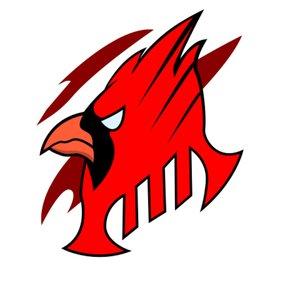 LinedCardinal