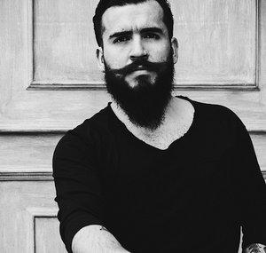 Lucas ElMostacho