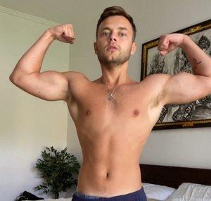 Luke 'Hancock' Jubb