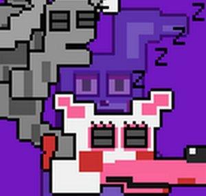 M U G E N Mangle Channel