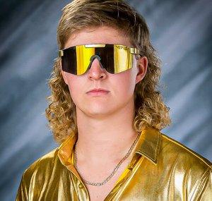 Magic Mullet