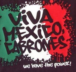 MarginalMexico