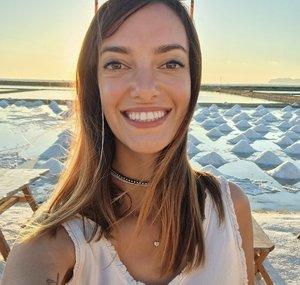 Marika Ciaccia - My Life in Trek