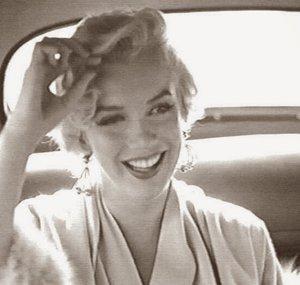 Marilyn Monroe Tribute