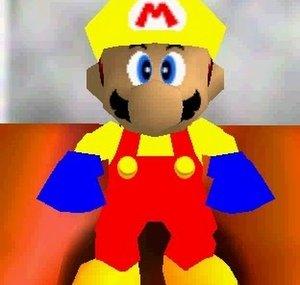 MarioFanGame16