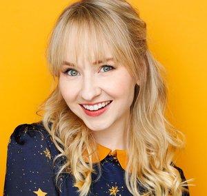 Mary Kate Wiles