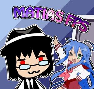 Matias FPS