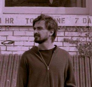 Matt Hall