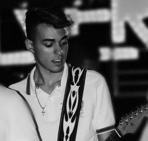 Matt Vieira