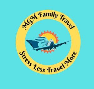 MGM Family Travel
