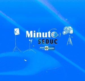 MINUTO SEDUC - RO