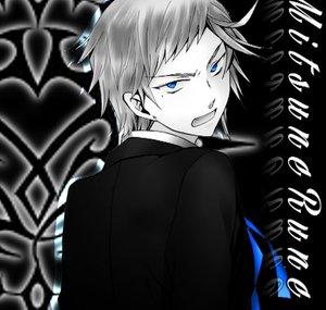 MitsuneRune
