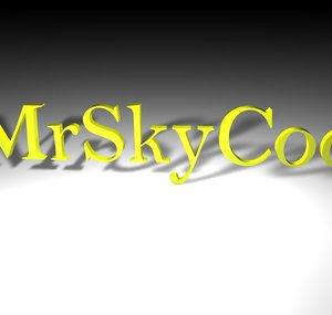 MrSkyCod