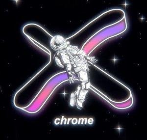 Nexus Chrome