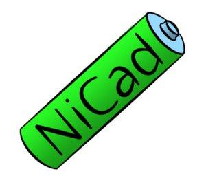 Nicad Plays