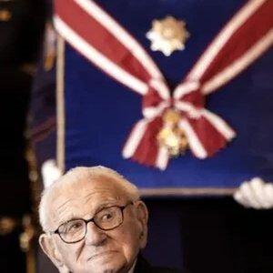 Nicholas Winton