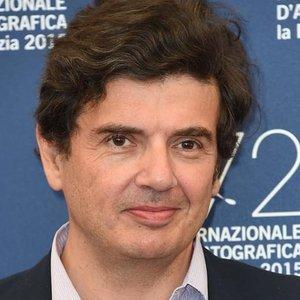 Nicolas Saada