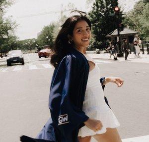 Nidhi Shashidhara