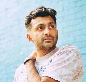 Nimesh Patel
