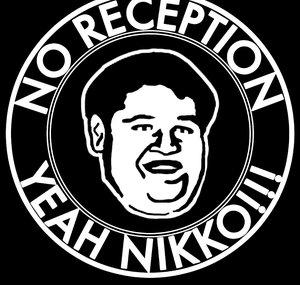 No Reception