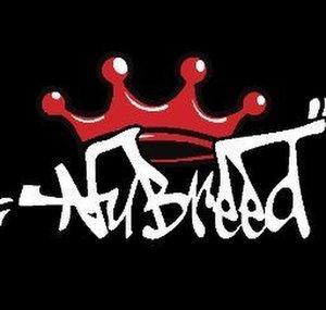 Nu-Breed Podcast