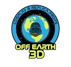 Off Earth