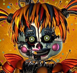 Orange Animations