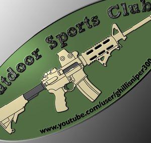 Outdoor Sports Club