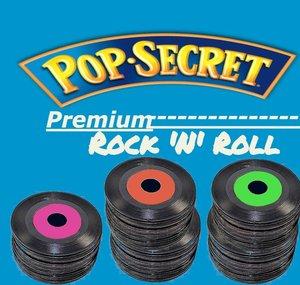 P0P Secret