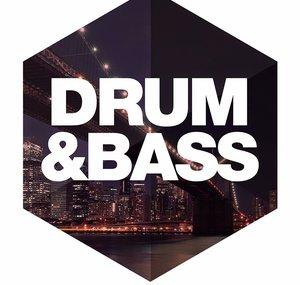 Panda Drum & Bass Mix Show