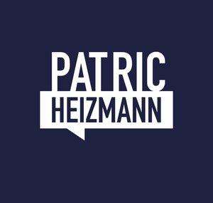 Patric Heizmann