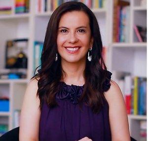 Patricia Lages - Dicas de Economia