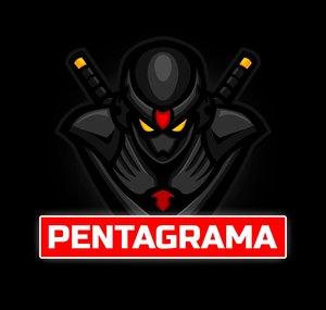 Pentagrama Gameplays