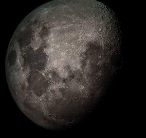 PhotonReceiverAstrophotography